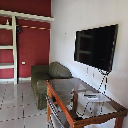 Aparta Hotel Palmerola Comayagua Εξωτερικό φωτογραφία