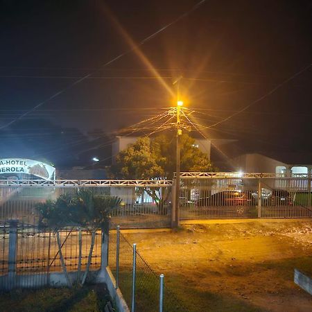 Aparta Hotel Palmerola Comayagua Εξωτερικό φωτογραφία