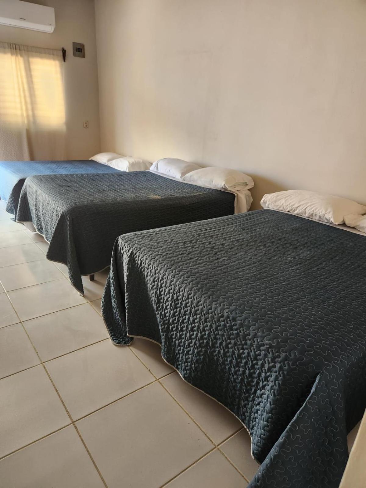 Aparta Hotel Palmerola Comayagua Εξωτερικό φωτογραφία