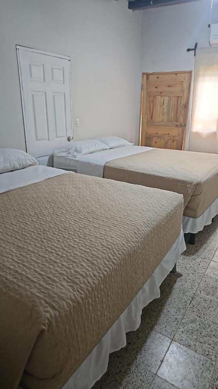 Aparta Hotel Palmerola Comayagua Εξωτερικό φωτογραφία