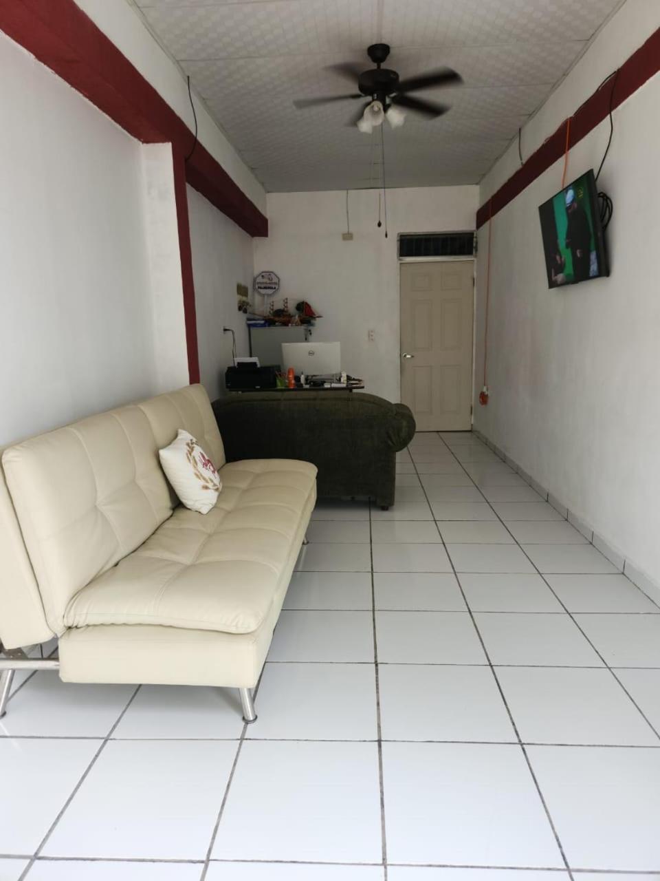 Aparta Hotel Palmerola Comayagua Εξωτερικό φωτογραφία