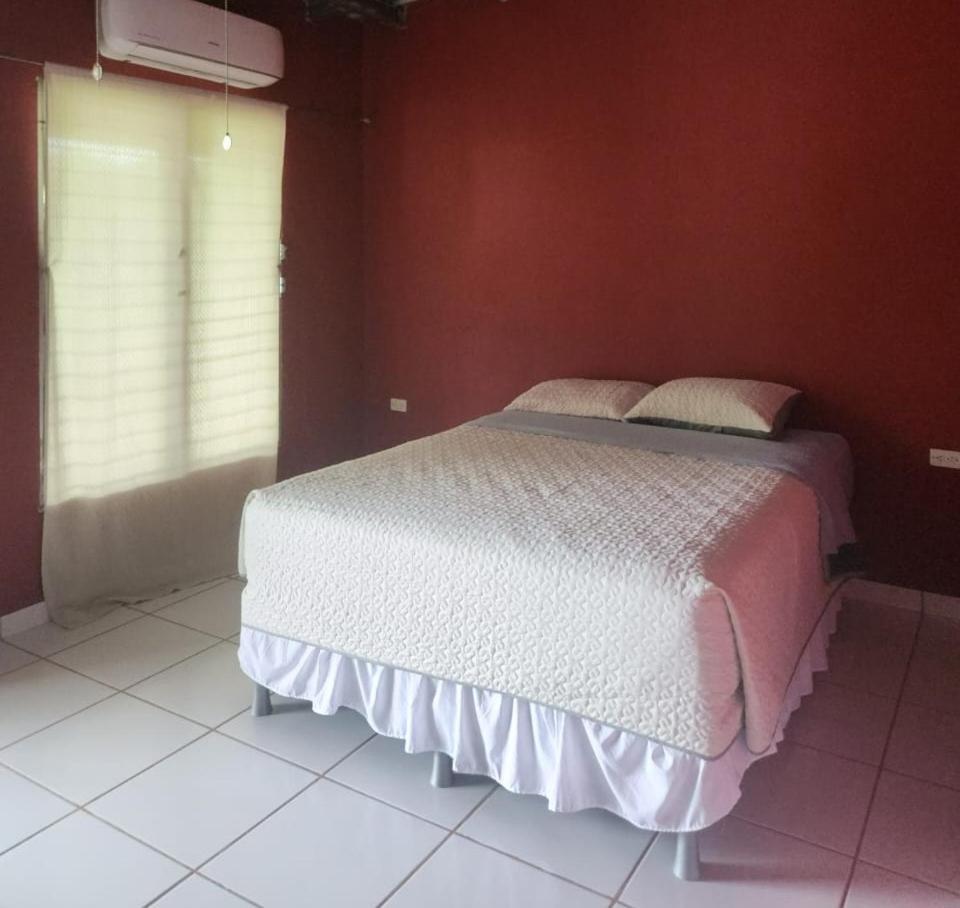 Aparta Hotel Palmerola Comayagua Εξωτερικό φωτογραφία