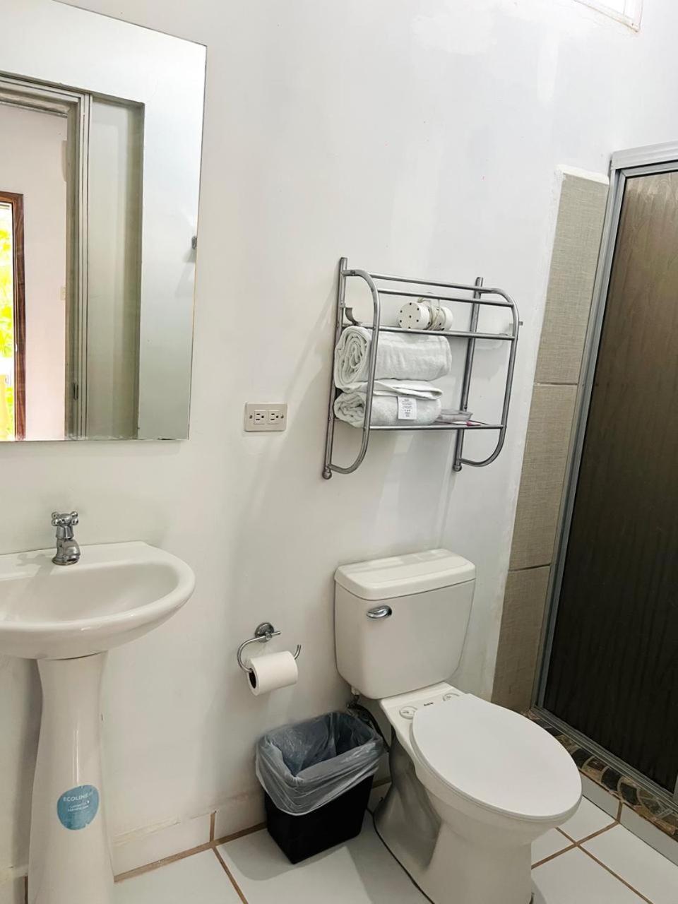Aparta Hotel Palmerola Comayagua Εξωτερικό φωτογραφία