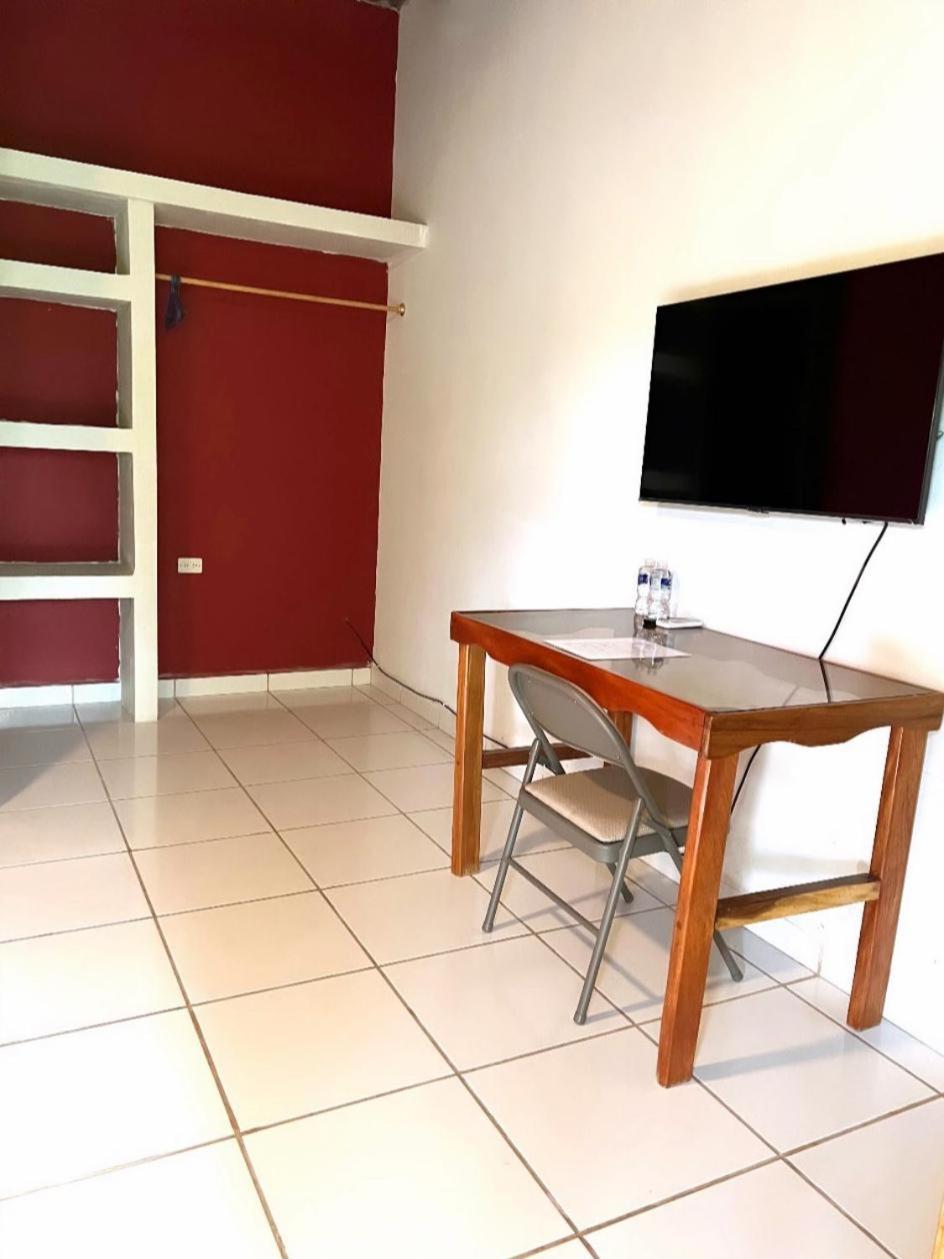 Aparta Hotel Palmerola Comayagua Εξωτερικό φωτογραφία