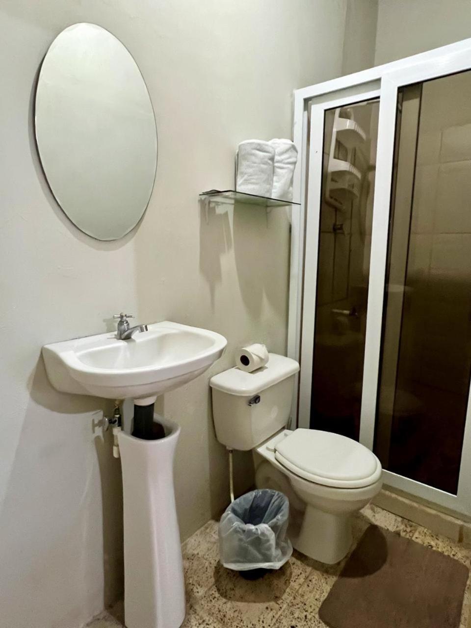 Aparta Hotel Palmerola Comayagua Εξωτερικό φωτογραφία