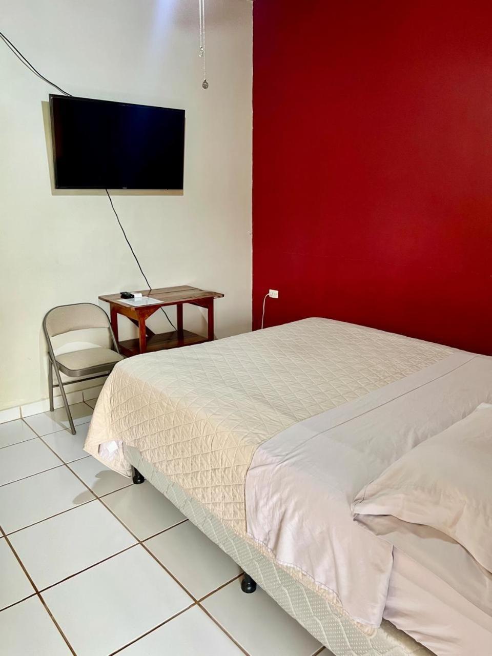Aparta Hotel Palmerola Comayagua Εξωτερικό φωτογραφία