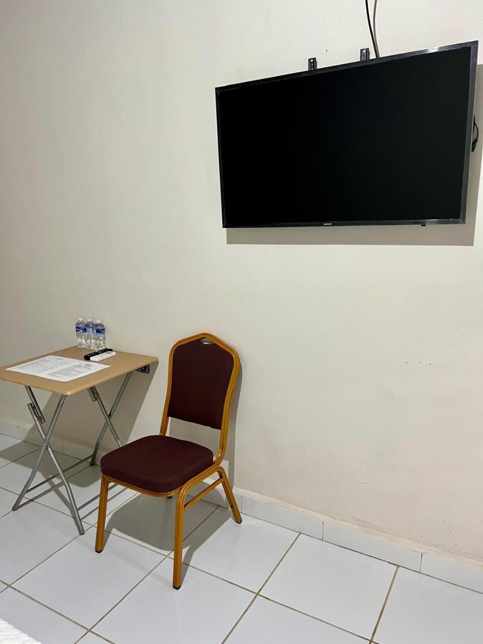 Aparta Hotel Palmerola Comayagua Εξωτερικό φωτογραφία