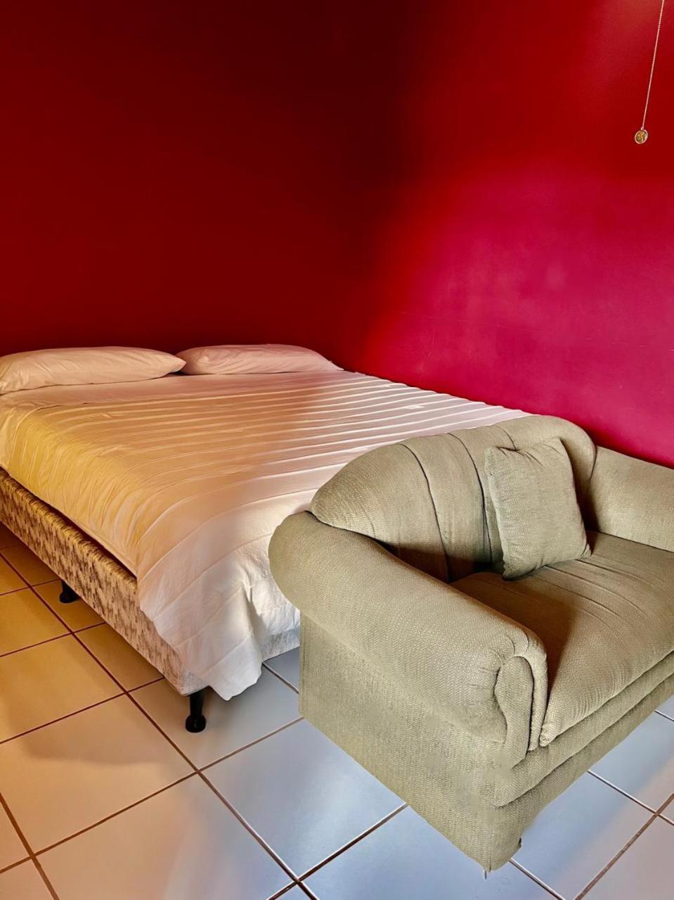 Aparta Hotel Palmerola Comayagua Εξωτερικό φωτογραφία
