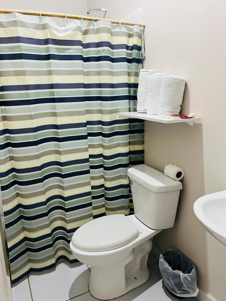 Aparta Hotel Palmerola Comayagua Εξωτερικό φωτογραφία