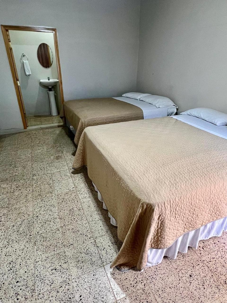 Aparta Hotel Palmerola Comayagua Εξωτερικό φωτογραφία